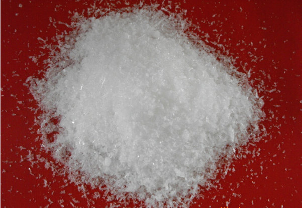 硝酸镧在新型材料领域的应用